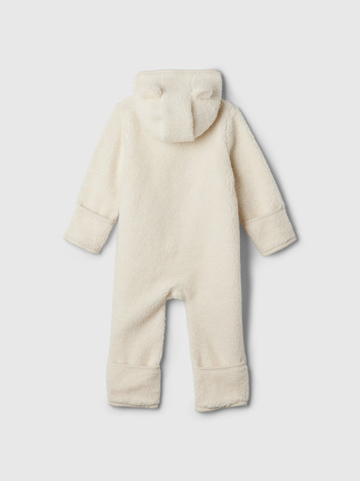 Baby Sherpa One-Piece