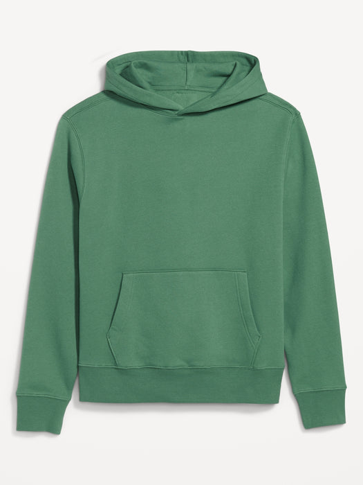 Rotation Pullover Hoodie