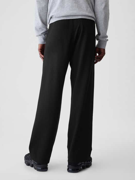 365 Ponte Pleated Trousers