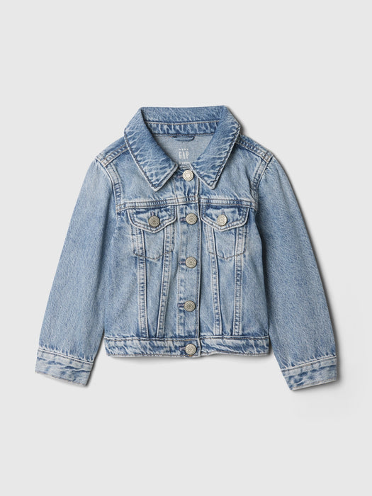 babyGap Icon Denim Jacket