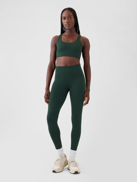 GapFit High Rise Power Full Length Leggings