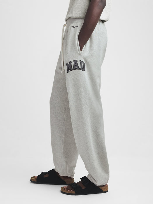 gap & madhappy mad sweatpant