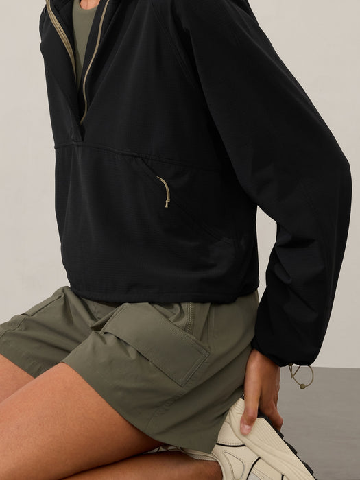 Boundless Popover Hoodie