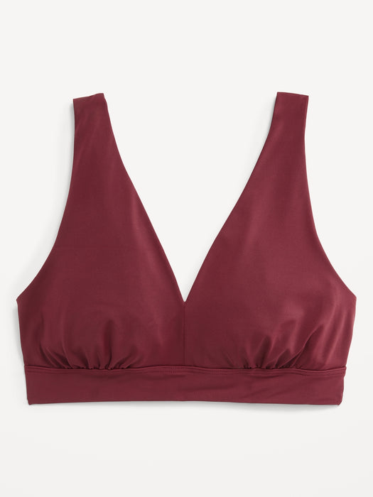 No-Show Bralette