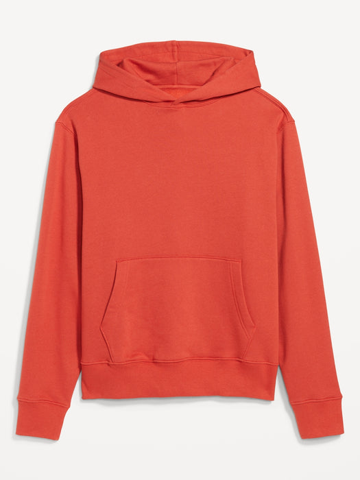 Rotation Pullover Hoodie