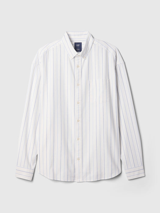 Oxford Big Shirt