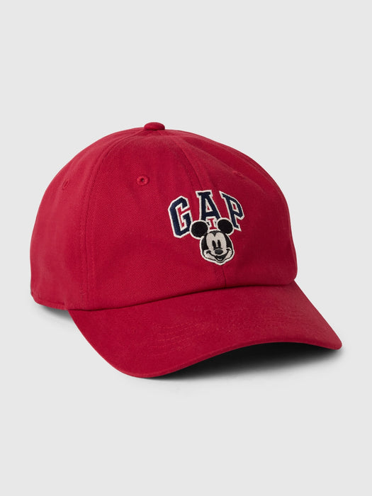 Gap x Disney Mickey Mouse Baseball Hat