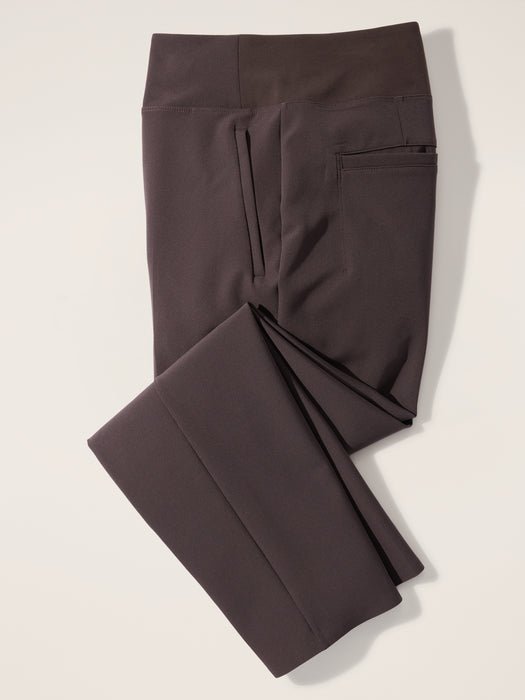 Endless High Rise Pant