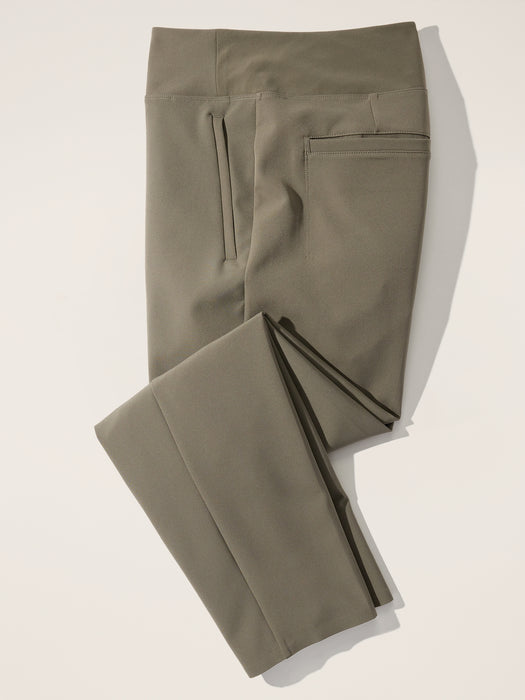 Endless High Rise Pant