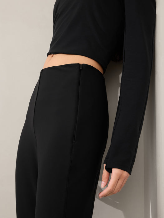 Move Easy Split Hem Pant