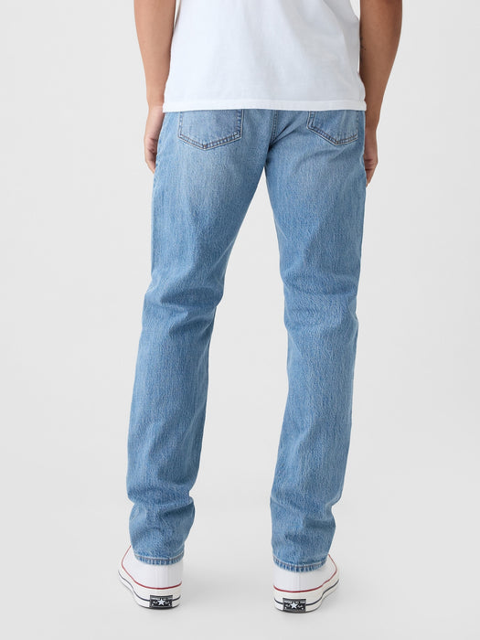 Slim Jeans in GapFlex