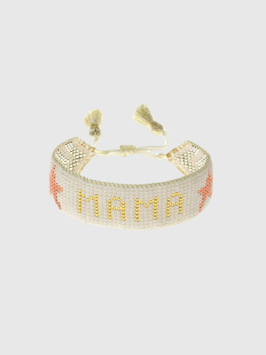 HART MAMA Stars Bracelet