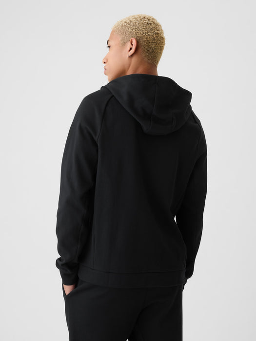 GapFit Tech Fleece Full-Zip Hoodie