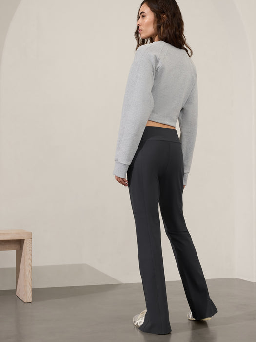 Move Easy Split Hem Pant