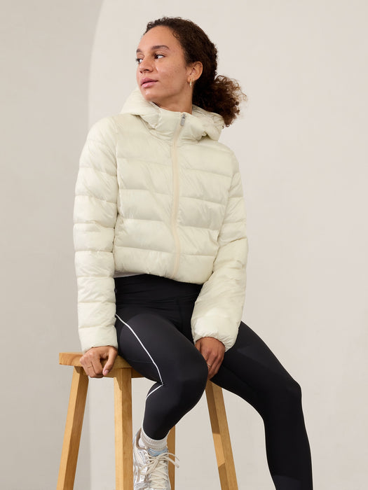 Aire Puffer Jacket