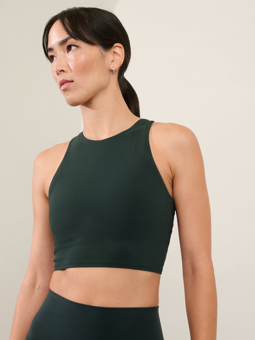 Conscious Crop Bra A&#45C