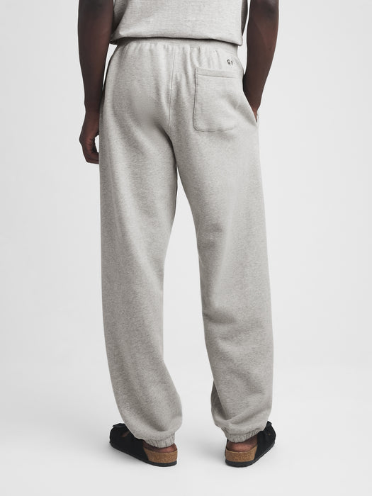 gap & madhappy mad sweatpant