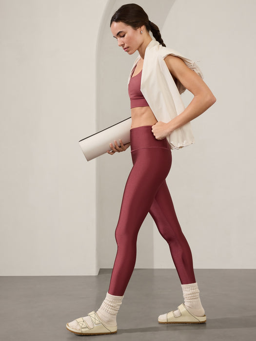 Elation Ultra High Rise Legging