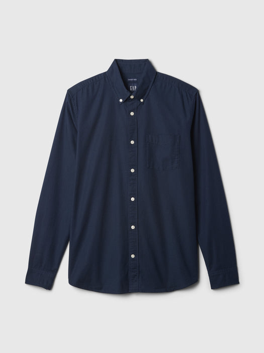 Classic Oxford Shirt in Standard Fit