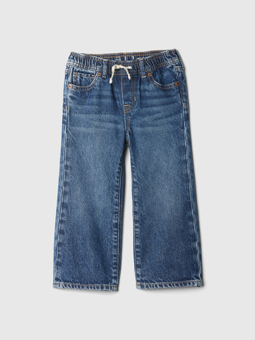 babyGap Pull-On Stride Jeans