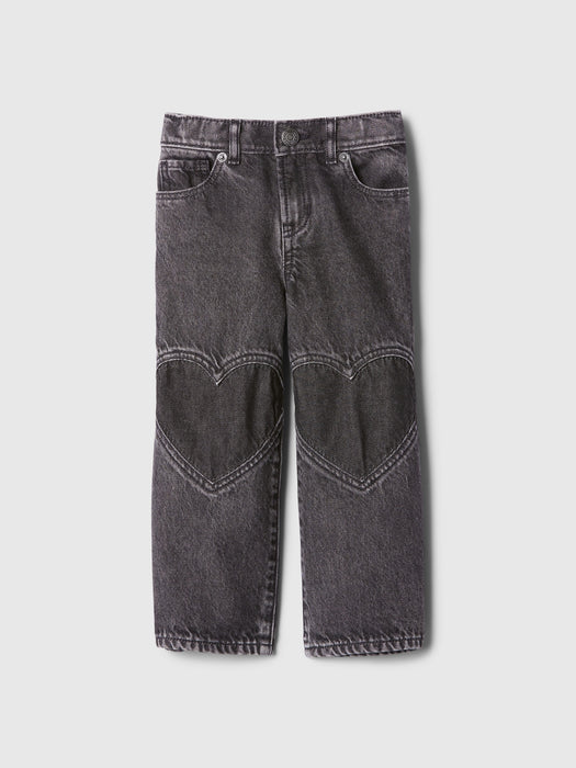 babyGap Pull-On Stride Jeans