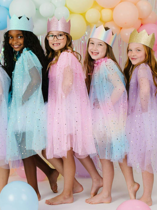 Sweet Wink Rainbow Dress Up Kit