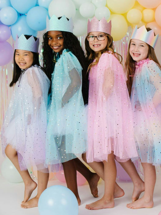 Sweet Wink Aqua Dress Up Kit