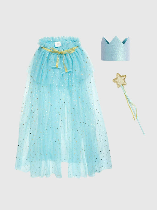 Sweet Wink Aqua Dress Up Kit