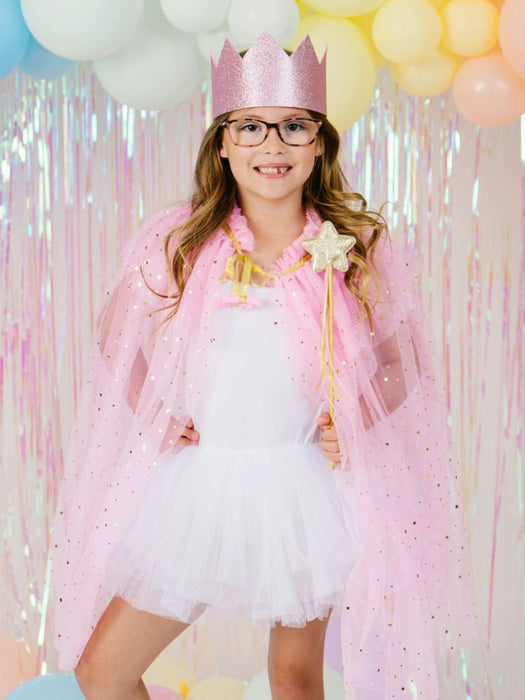 Sweet Wink Pink Dress Up Kit