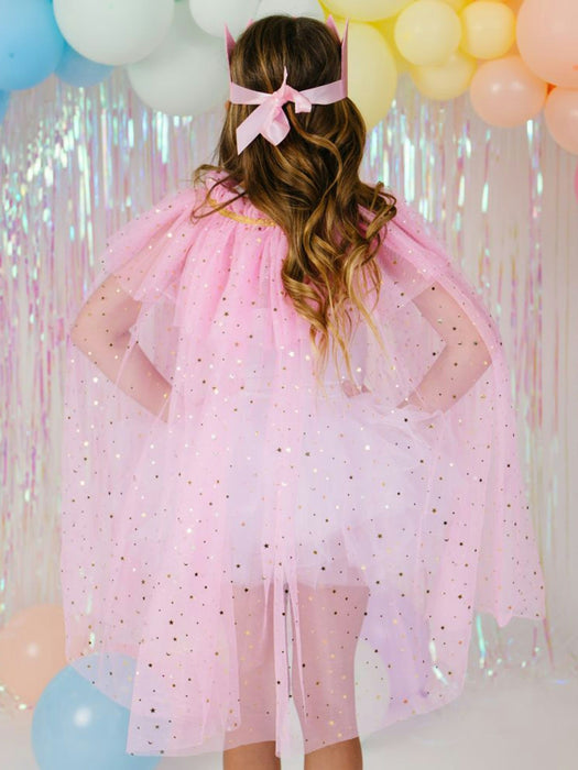 Sweet Wink Pink Dress Up Kit