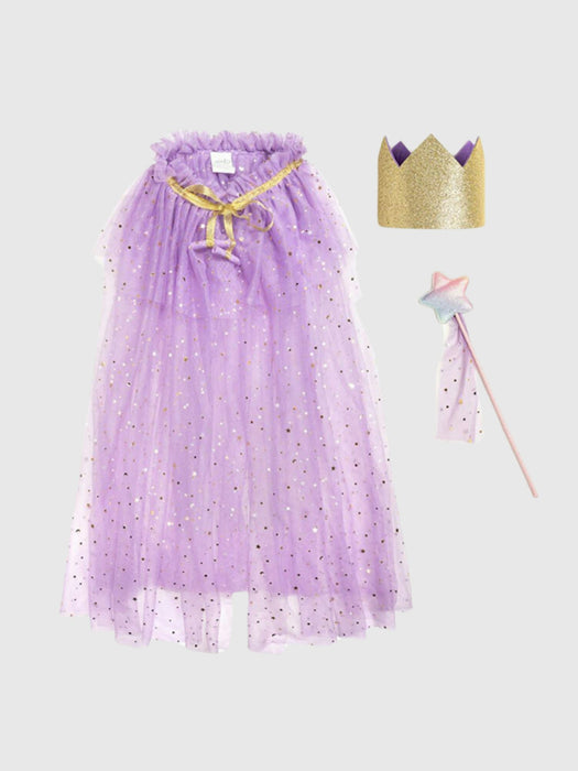 Sweet Wink Lavender Dress Up Kit