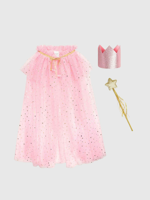 Sweet Wink Pink Dress Up Kit