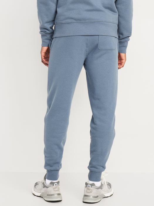 Tapered Jogger Sweatpants