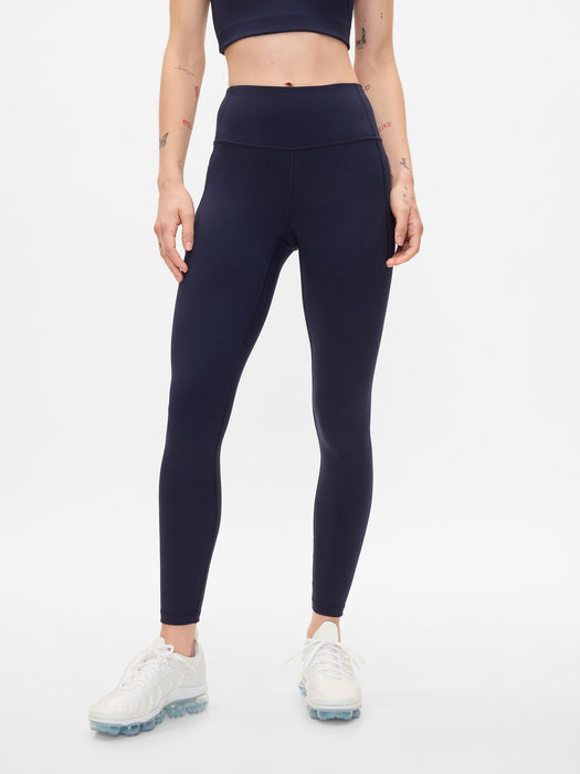 GapFit High Rise Power Full Length Leggings