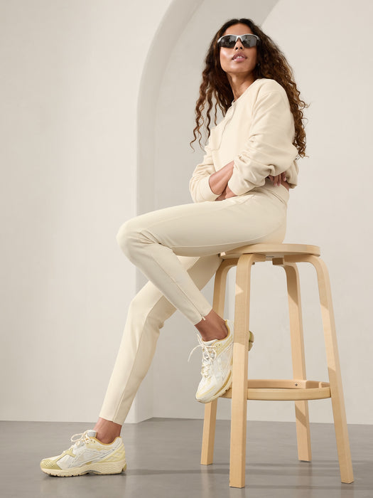 Stellar Mid Rise Slim Pant