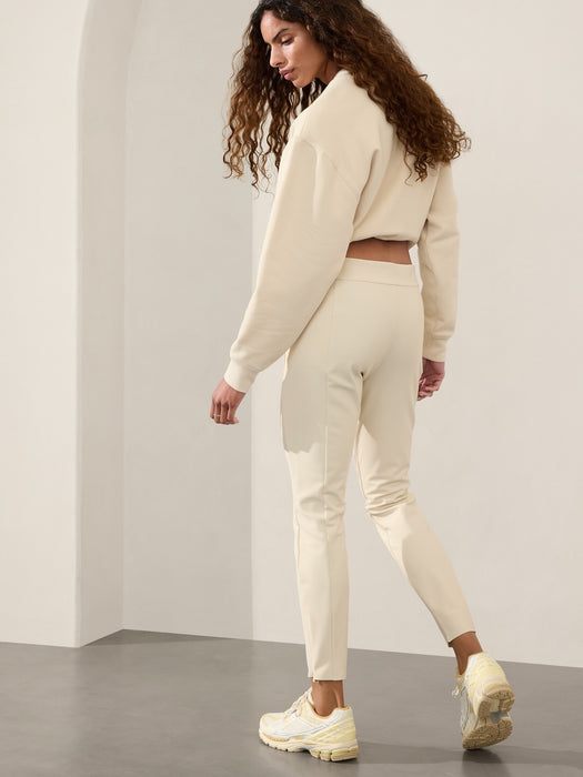 Stellar Mid Rise Slim Pant