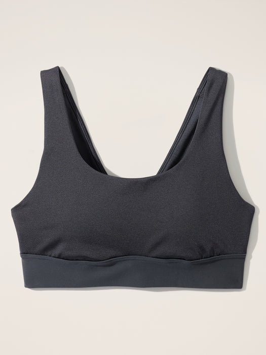 Breathe Longline Bra A-C