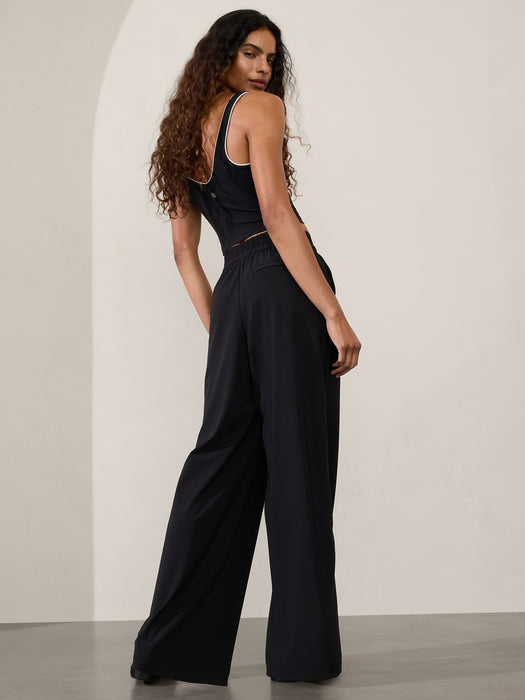 Pinnacle High Rise Trouser