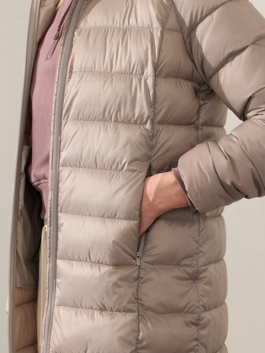 Aire Puffer Parka