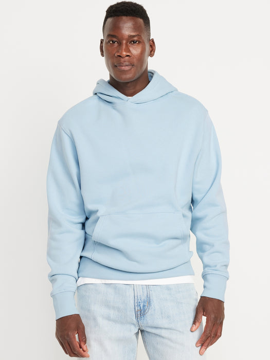 Rotation Pullover Hoodie