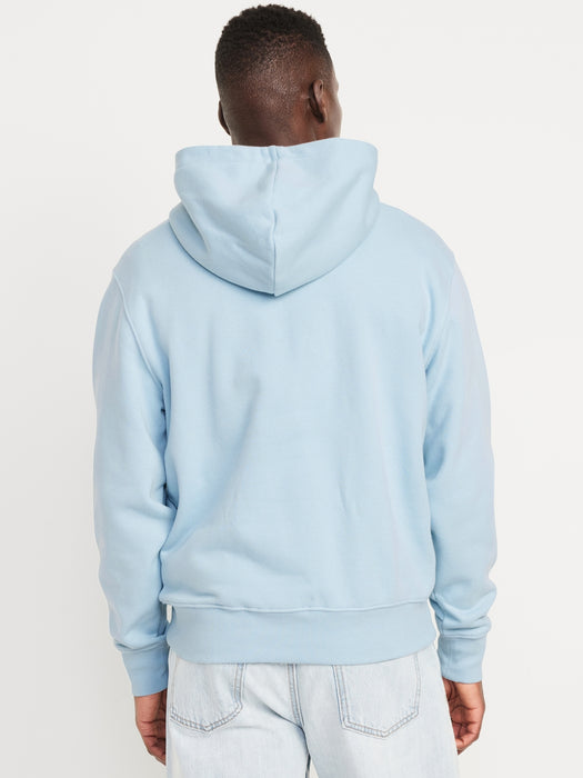 Rotation Pullover Hoodie