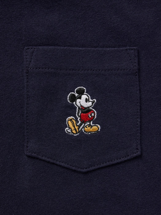 Gap × Disney Kids Pocket T-Shirt