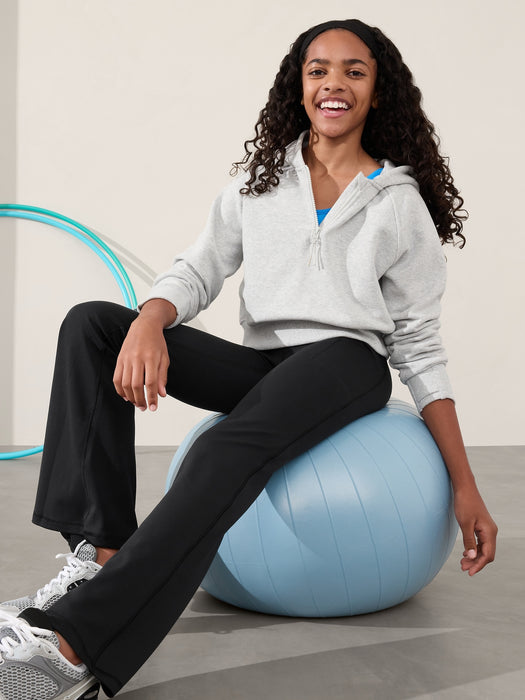 Athleta Girl Stash Your Treasures Ultra Flare