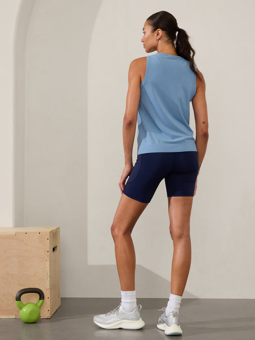 In Motion Seamless Tank