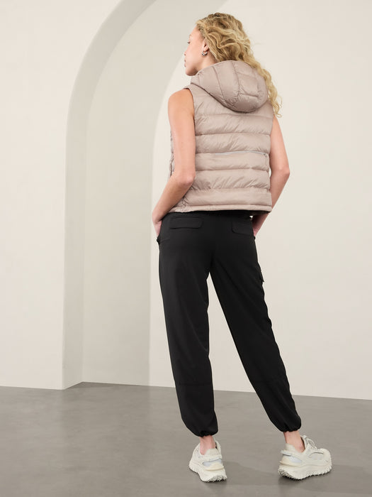 Aire Puffer Vest