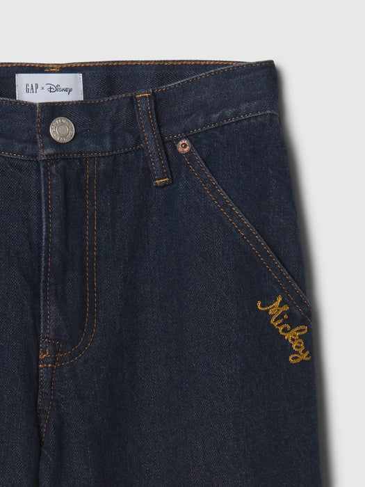 Gap × Disney Kids Baggy Jeans