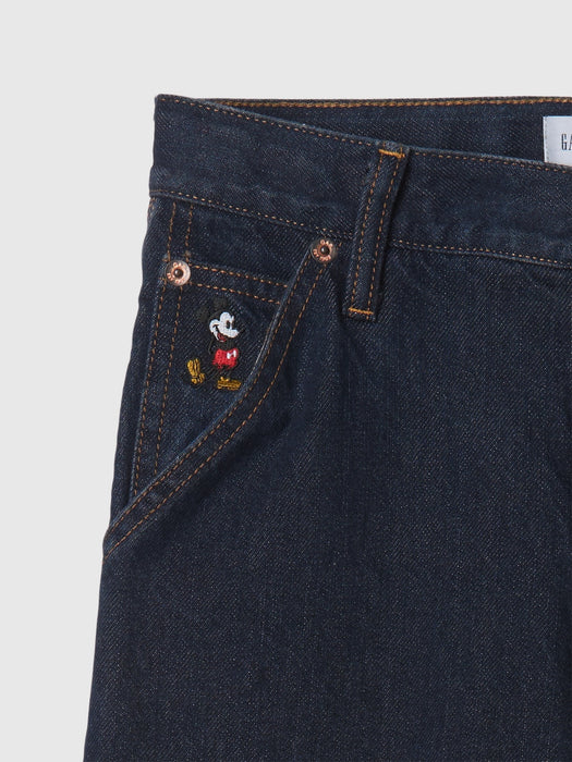 Gap × Disney Kids Baggy Jeans