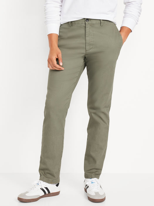 Straight Rotation Chino Pants