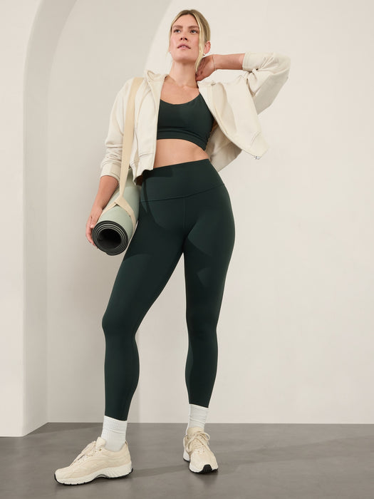 Elation Ultra High Rise Legging