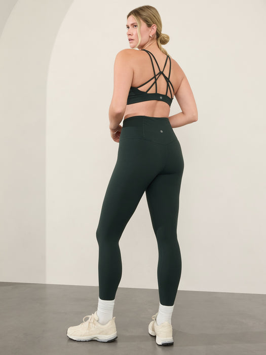 Elation Ultra High Rise Legging